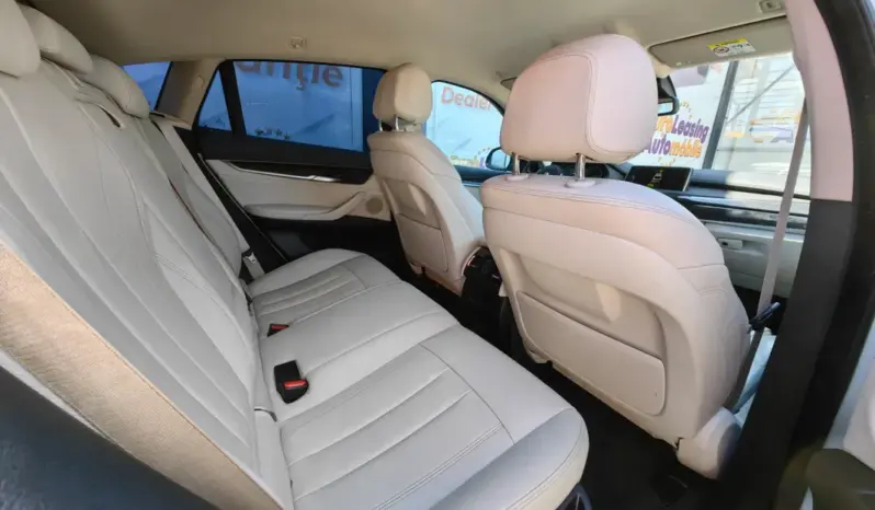 
								BMW X6 full									