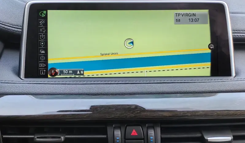 
								BMW X6 full									