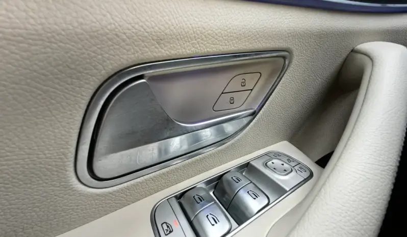 
								MERCEDES BENZ GLE full									