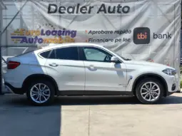 
										BMW X6 full									