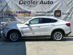 
										BMW X6 full									