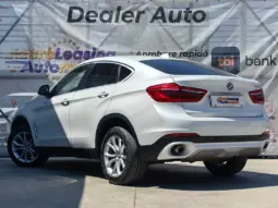 
										BMW X6 full									
