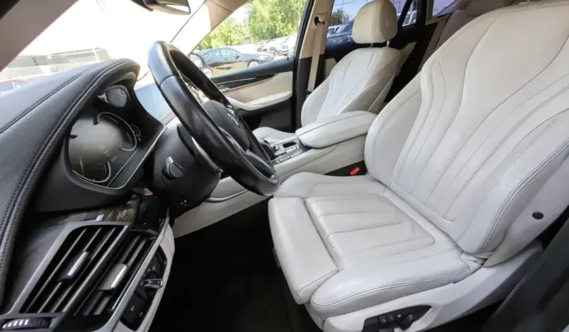 
								BMW X6 full									
