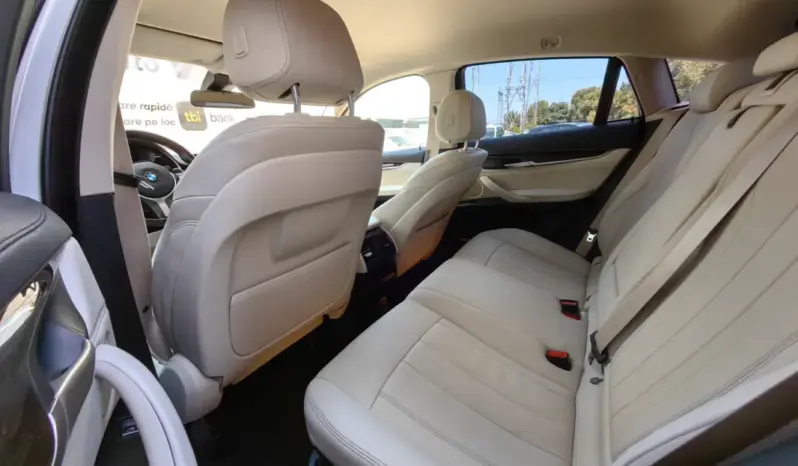
								BMW X6 full									