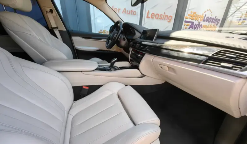
								BMW X6 full									