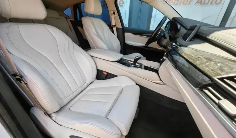 
								BMW X6 full									
