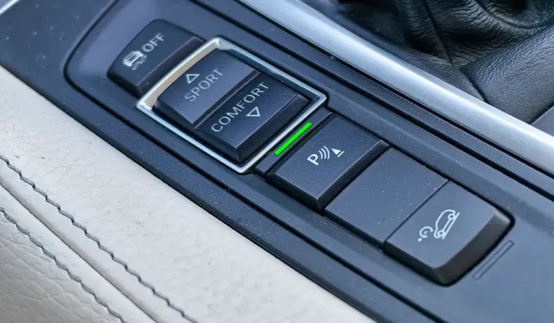 
								BMW X6 full									