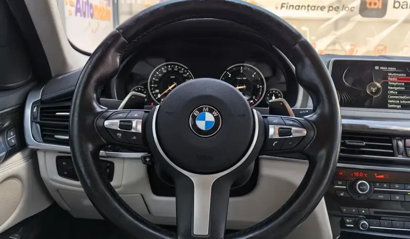 
								BMW X6 full									