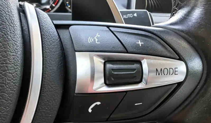 
								BMW X6 full									