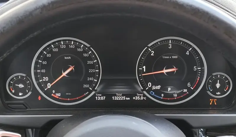 
								BMW X6 full									