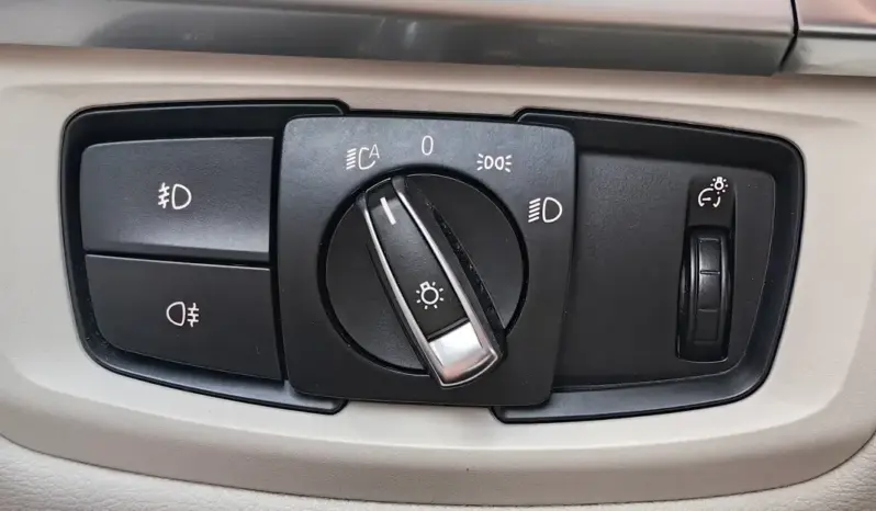 
								BMW X6 full									