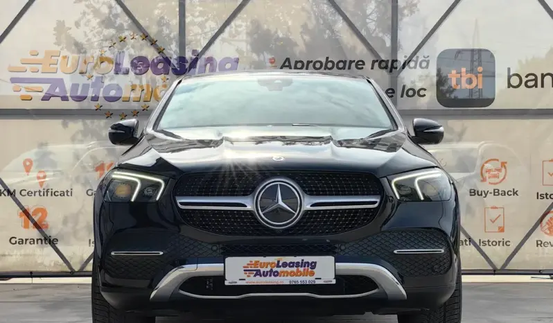 
								MERCEDES BENZ GLE full									