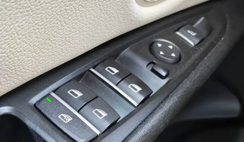 
								BMW X6 full									