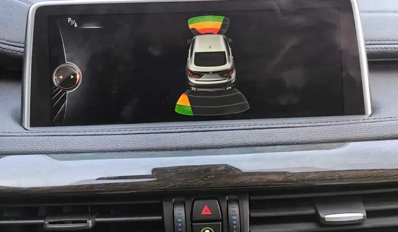 
								BMW X6 full									