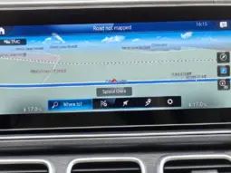
										MERCEDES BENZ GLE full									