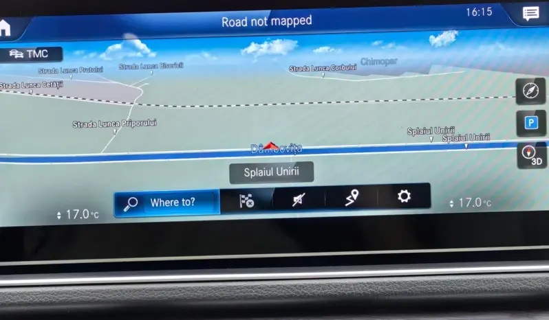 
								MERCEDES BENZ GLE full									