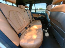 
										BMW X5 full									