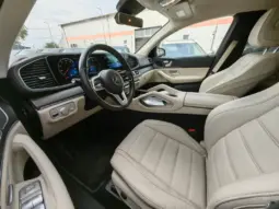 
										MERCEDES BENZ GLE full									