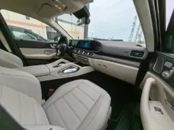 
										MERCEDES BENZ GLE full									