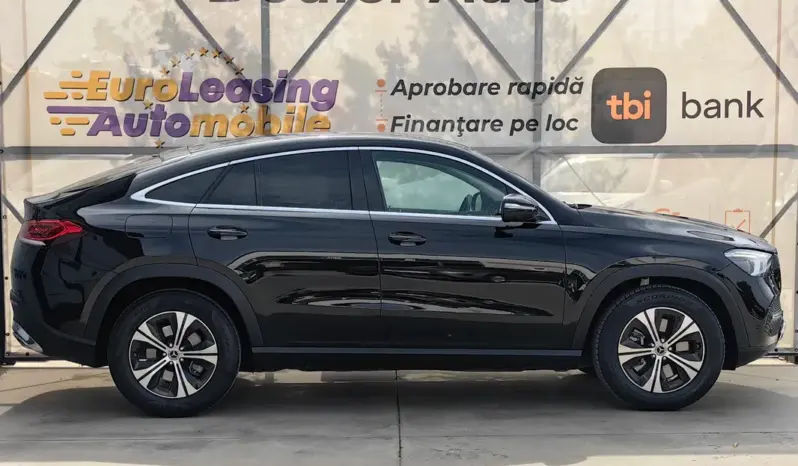 
								MERCEDES BENZ GLE full									
