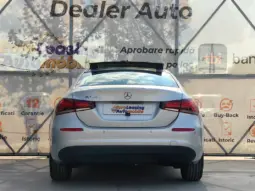 MERCEDES BENZ A 180