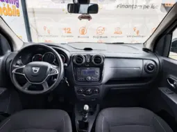 DACIA LODGY