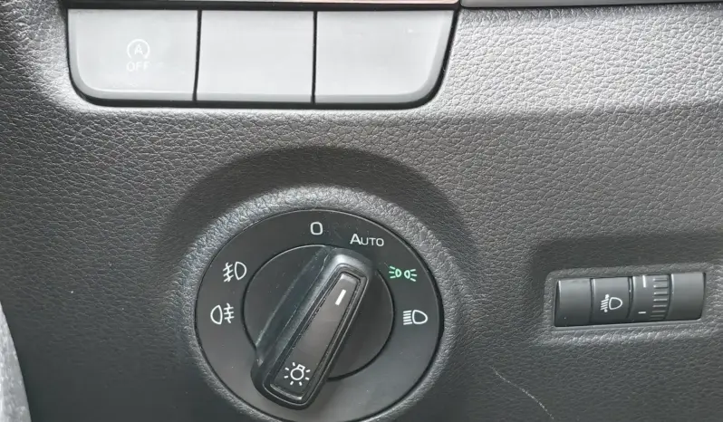 
								SKODA FABIA full									
