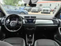 
										SKODA FABIA full									