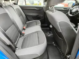 
										SKODA FABIA full									