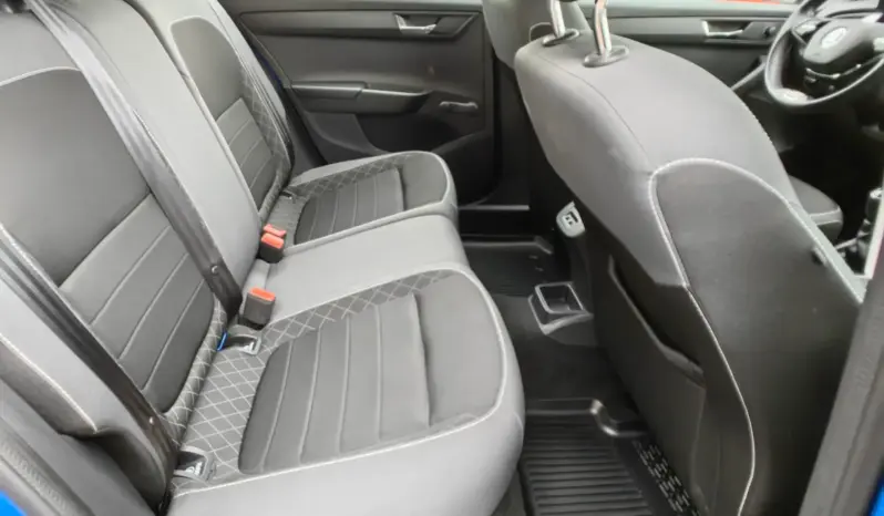 
								SKODA FABIA full									