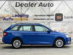 
										SKODA FABIA full									