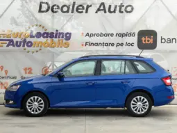 
										SKODA FABIA full									