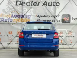 
										SKODA FABIA full									