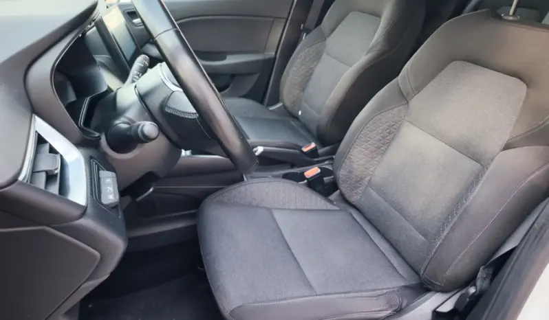 
								RENAULT CLIO full									