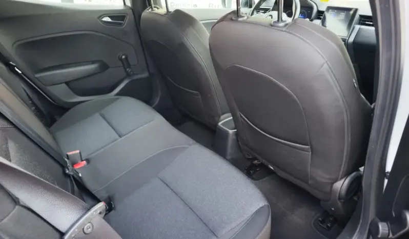 
								RENAULT CLIO full									