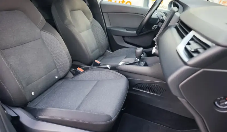 
								RENAULT CLIO full									