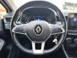
										RENAULT CLIO full									