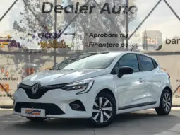 
										RENAULT CLIO full									