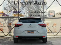 
										RENAULT CLIO full									
