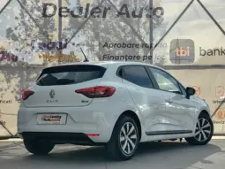 
										RENAULT CLIO full									