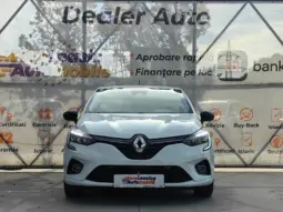 
										RENAULT CLIO full									
