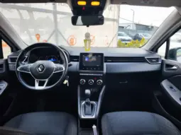 
										RENAULT CLIO full									