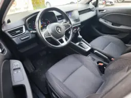 
										RENAULT CLIO full									