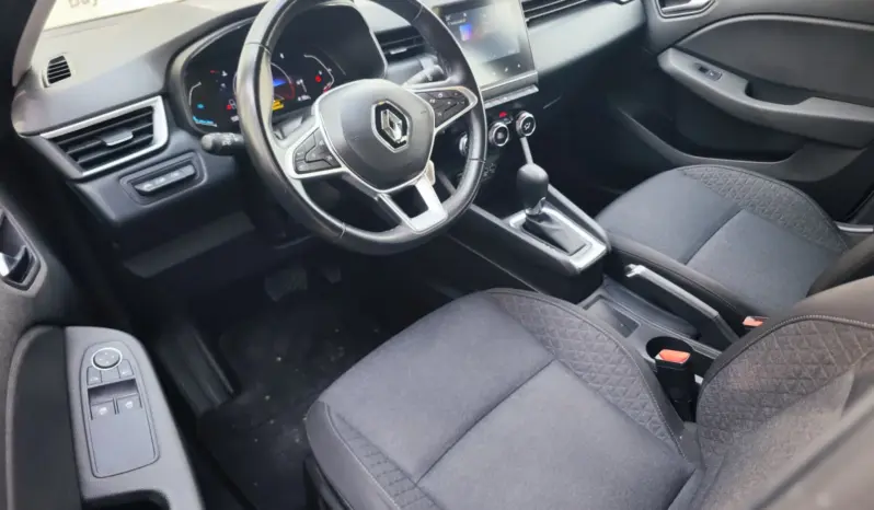 
								RENAULT CLIO full									