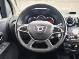 
										DACIA LODGY full									