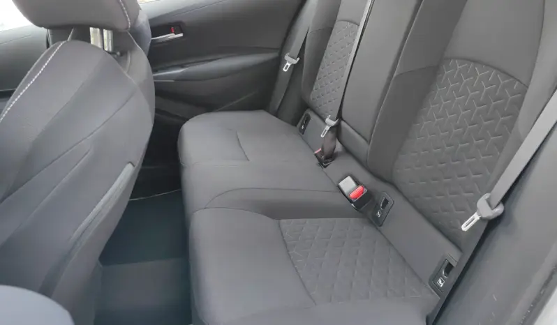 
								TOYOTA COROLLA full									