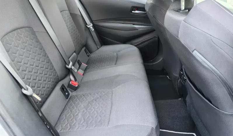 
								TOYOTA COROLLA full									