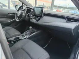 
										TOYOTA COROLLA full									