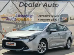 
										TOYOTA COROLLA full									