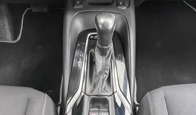 
								TOYOTA COROLLA full									